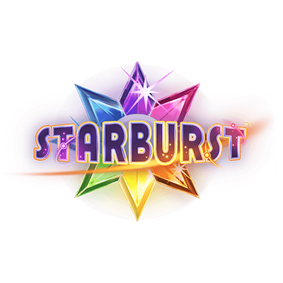 Starburst Slot
