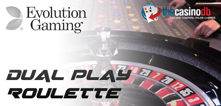 Live Roulette Reimagined by Evolution Gaming