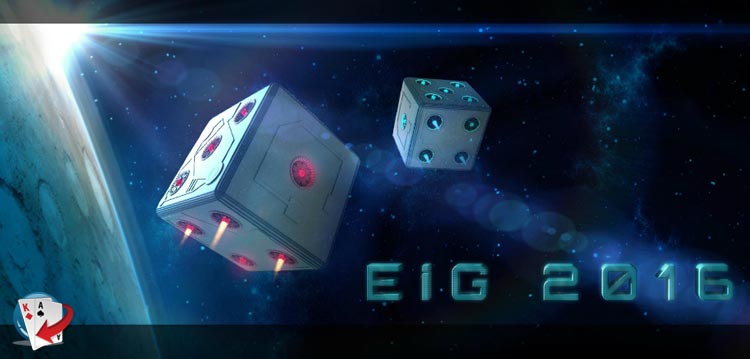 Endorphina teams up with Clarion to create a unique slot game for EiG 2016