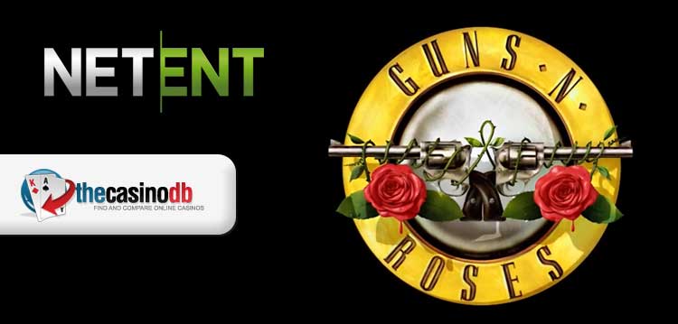 Guns N Roses Slot Free Spins & Launch Bonuses