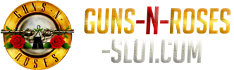 NetEnt Announces Guns n Roses Slot Game
