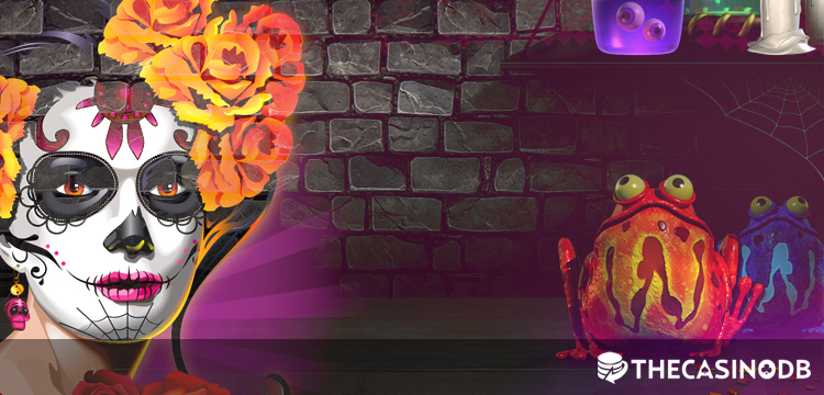 Ten of the Best Halloween Online Slots