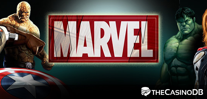 Marvel Slots: A Fond and Final Farewell