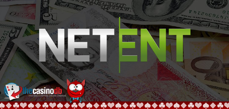 New NetEnt Casino Jackpot Winners January 2016