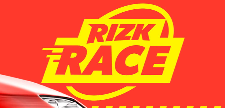 Rizk Casino Offering Â£7,777 Prize Pool for Leaderboard Races