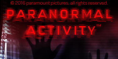 Paranormal Activity