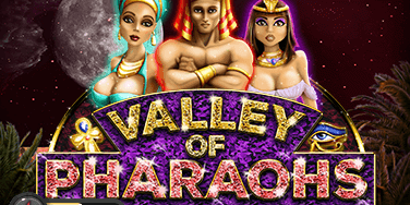 Valley of Pharaohs