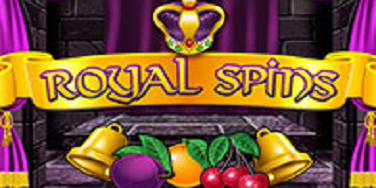 Royal Spins
