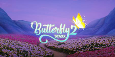 Butterfly Staxx 2 