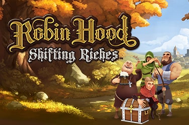 Robin Hood Shifting Riches 