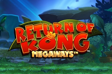 Kong megaways free play game