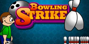 Poker Bowling Strike