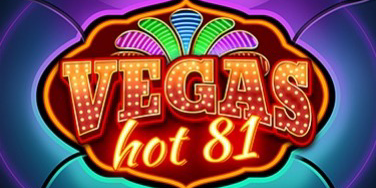 Vegas Hot 81