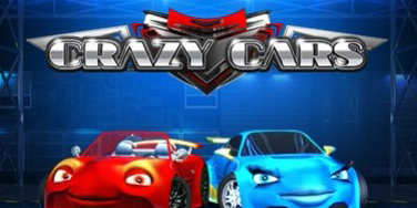 Crazy Cars
