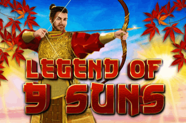 Legend of the 9 Suns