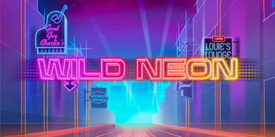 Neon Wilds