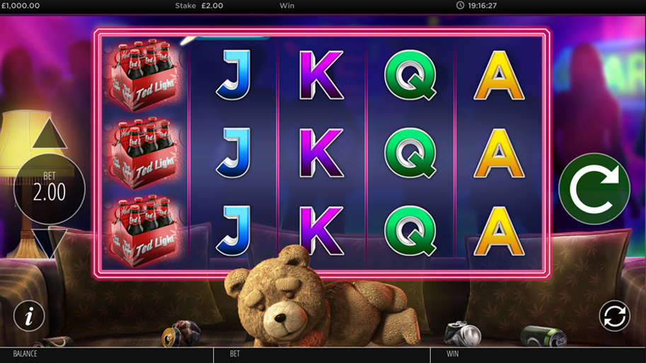 1000 free slot machine online