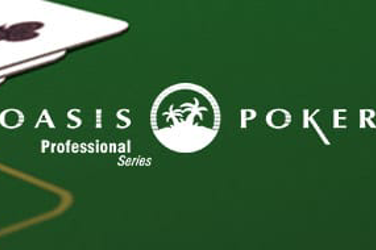 Oasis Poker Professional