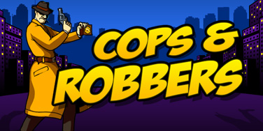 Cops And Robbers