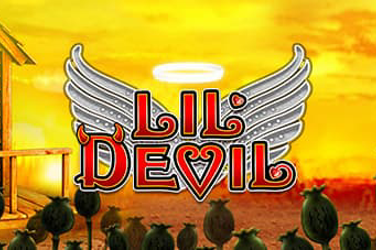 Play Lil Devil Slot Demo