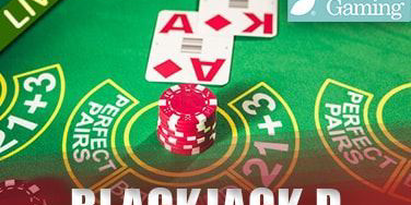 Blackjack D