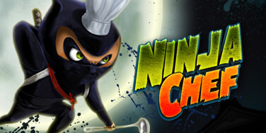 Ninja Chef