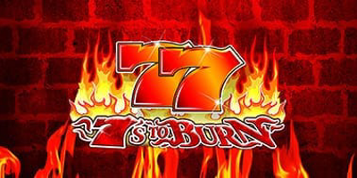 7s To Burn Free Spins