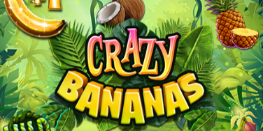 Crazy Bananas