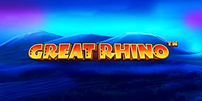 Great Rhino