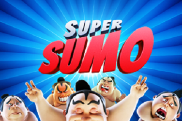 Super Sumo