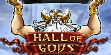 Hall of Gods