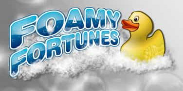 Foamy Fortunes