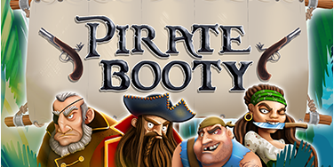 Pirate Booty