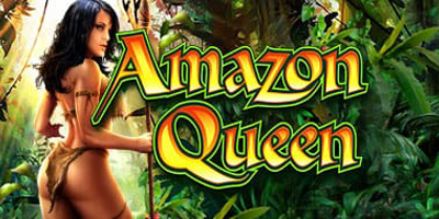 Amazon Queen