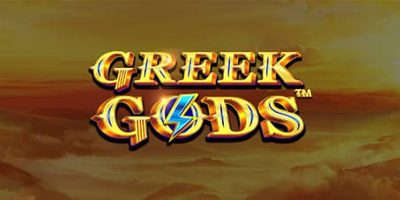 Greek gods