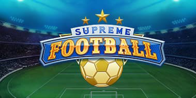 Supreme Football