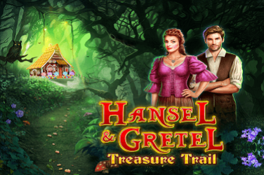 Hansel & Gretel Treasure Trail