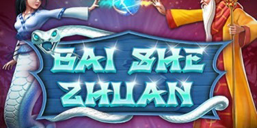 Bai She Zhuan