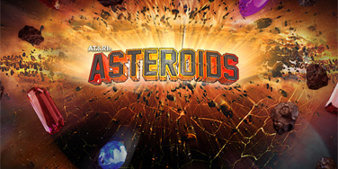 Asteroids Instant Win