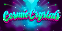 Cosmic Crystals Slot