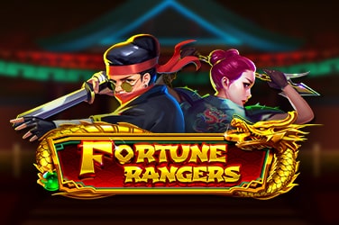 Fortune Rangers 