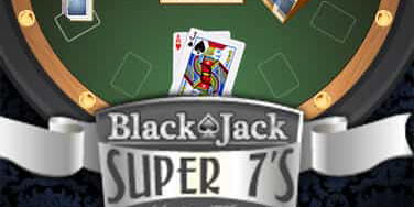 Blackjack Super 7's Multihand