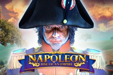 napoleon rise of an empire slot