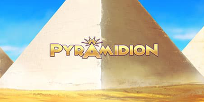 Pyramidion