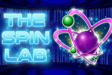 the spin lab slot