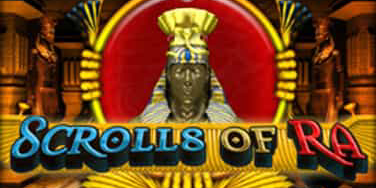 Scrolls of RA HD