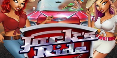 Jack's Ride
