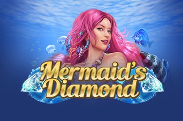 mermaid's diamond slot