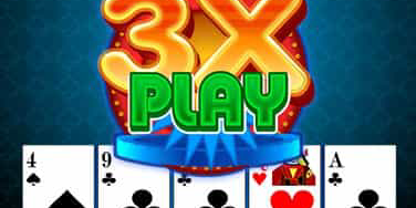 3x Play