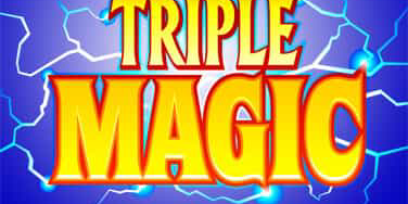 Triple Magic